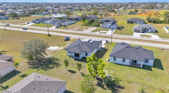 1021 Chiquita BLVD N, Cape Coral, FL 33993