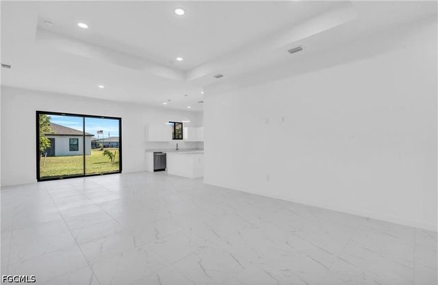 1021 Chiquita BLVD N, Cape Coral, FL 33993