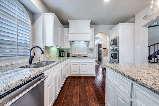 201 Kingsbury Lane, Prosper, TX 75078