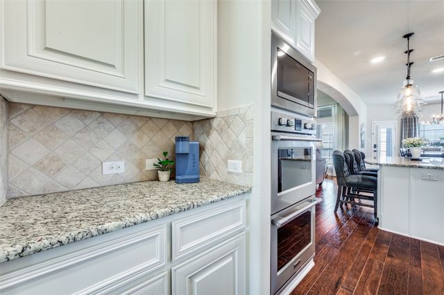 201 Kingsbury Lane, Prosper, TX 75078