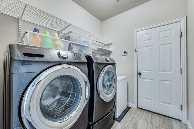 201 Kingsbury Lane, Prosper, TX 75078