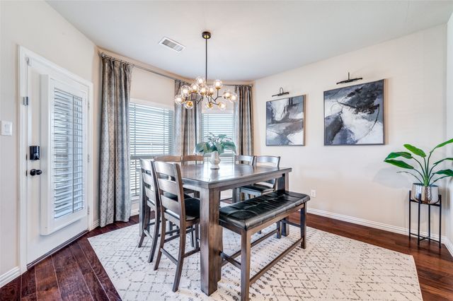 201 Kingsbury Lane, Prosper, TX 75078