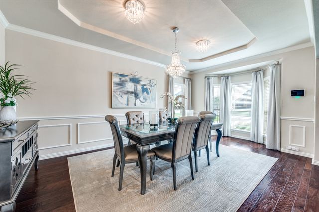 201 Kingsbury Lane, Prosper, TX 75078