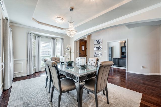 201 Kingsbury Lane, Prosper, TX 75078