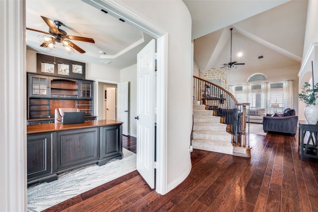 201 Kingsbury Lane, Prosper, TX 75078