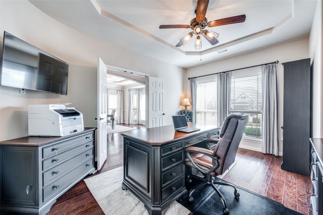 201 Kingsbury Lane, Prosper, TX 75078