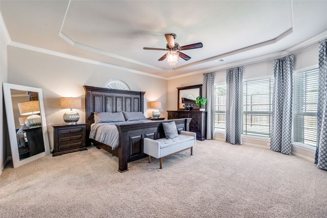 201 Kingsbury Lane, Prosper, TX 75078