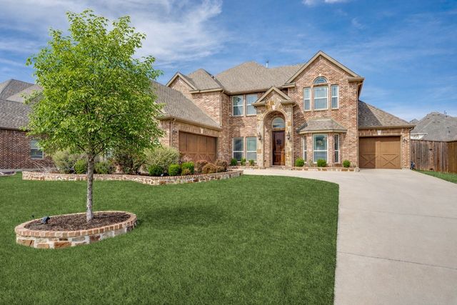 201 Kingsbury Lane, Prosper, TX 75078