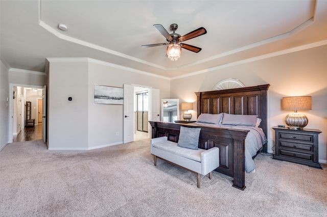 201 Kingsbury Lane, Prosper, TX 75078