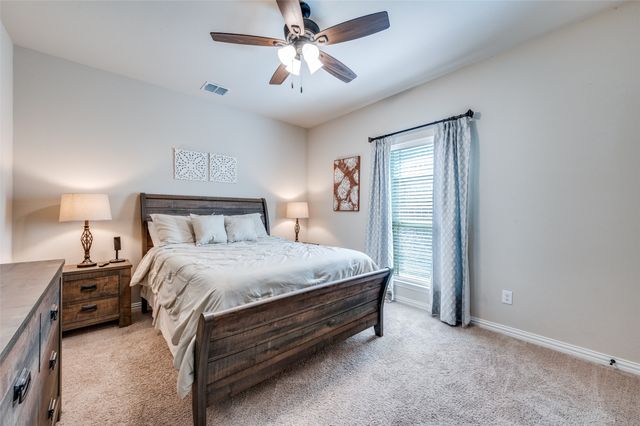 201 Kingsbury Lane, Prosper, TX 75078