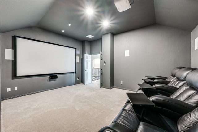 201 Kingsbury Lane, Prosper, TX 75078