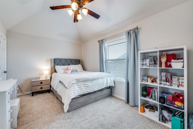 201 Kingsbury Lane, Prosper, TX 75078