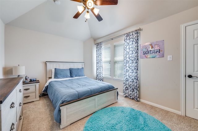 201 Kingsbury Lane, Prosper, TX 75078