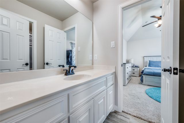 201 Kingsbury Lane, Prosper, TX 75078