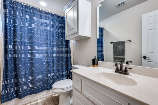 201 Kingsbury Lane, Prosper, TX 75078