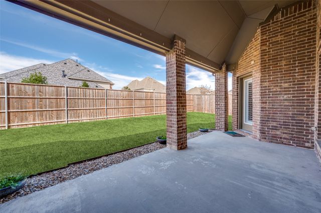 201 Kingsbury Lane, Prosper, TX 75078