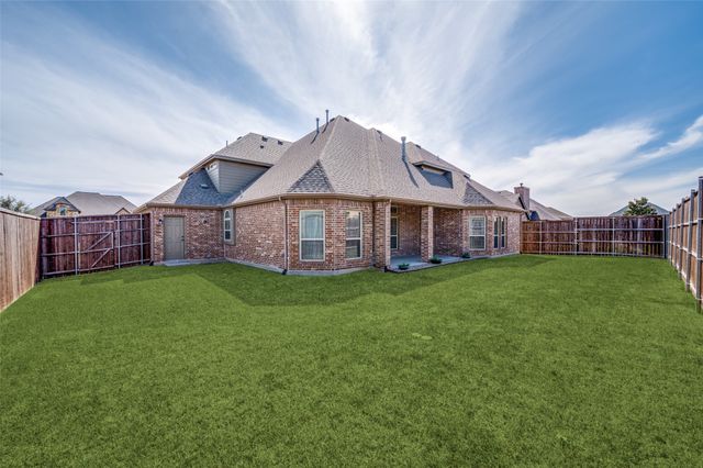 201 Kingsbury Lane, Prosper, TX 75078