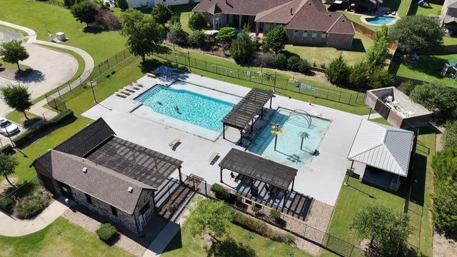 201 Kingsbury Lane, Prosper, TX 75078