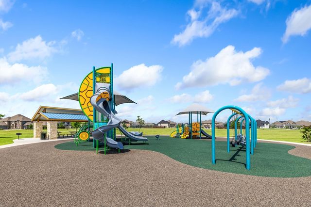 201 Kingsbury Lane, Prosper, TX 75078