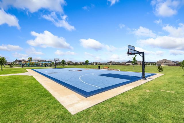 201 Kingsbury Lane, Prosper, TX 75078