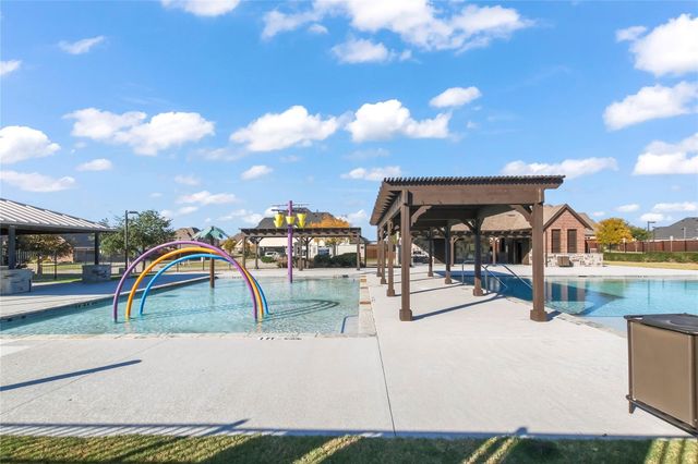 201 Kingsbury Lane, Prosper, TX 75078