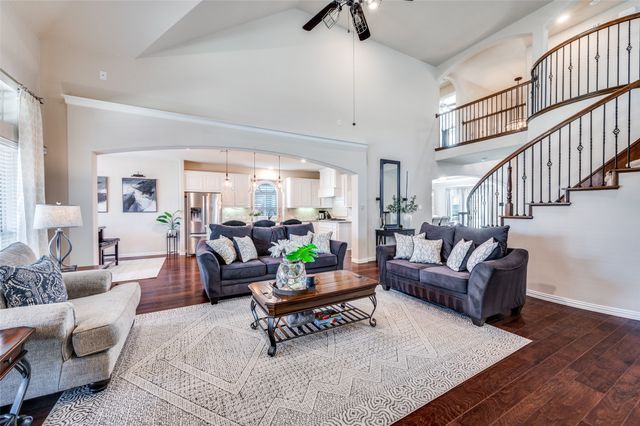 201 Kingsbury Lane, Prosper, TX 75078