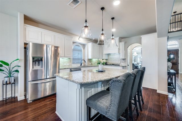 201 Kingsbury Lane, Prosper, TX 75078