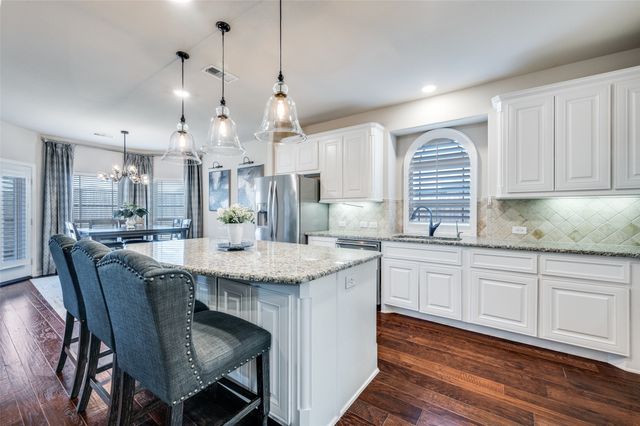 201 Kingsbury Lane, Prosper, TX 75078