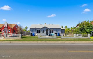 802 W Roosevelt Street, Phoenix, AZ 85007