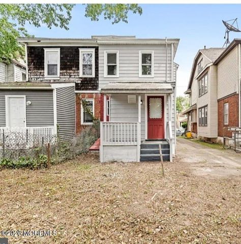 113 Columbia Avenue, Trenton, NJ 08618