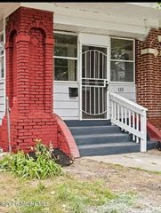 113 Columbia Avenue, Trenton, NJ 08618