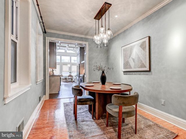 2119 E LOMBARD ST E, Baltimore, MD 21231