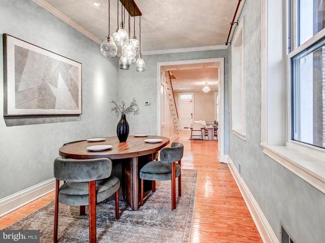 2119 E LOMBARD ST E, Baltimore, MD 21231