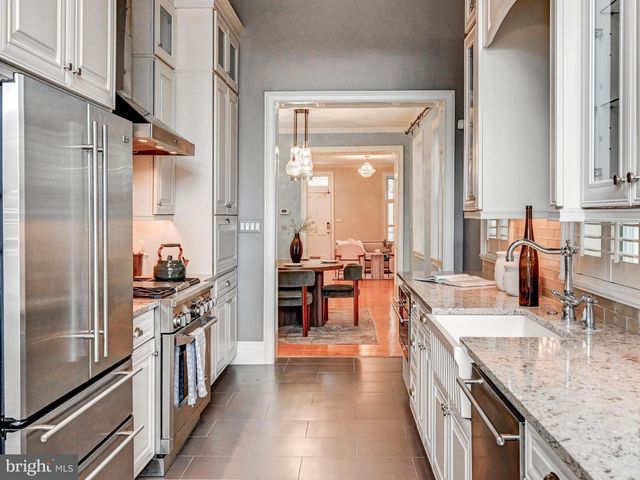 2119 E LOMBARD ST E, Baltimore, MD 21231