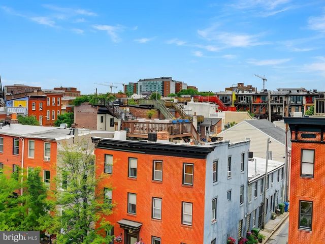 2119 E LOMBARD ST E, Baltimore, MD 21231
