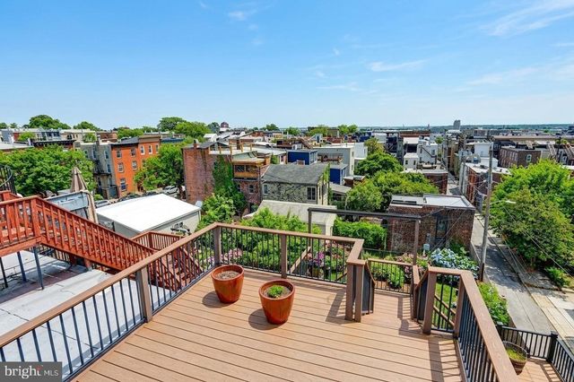 2119 E LOMBARD ST E, Baltimore, MD 21231
