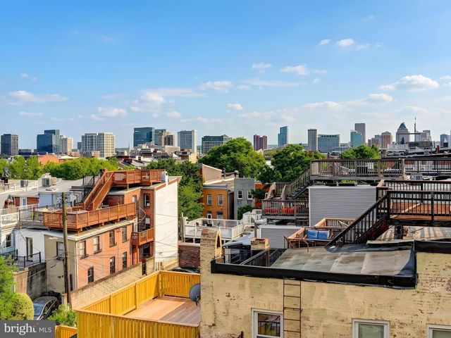 2119 E LOMBARD ST E, Baltimore, MD 21231