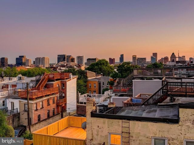 2119 E LOMBARD ST E, Baltimore, MD 21231