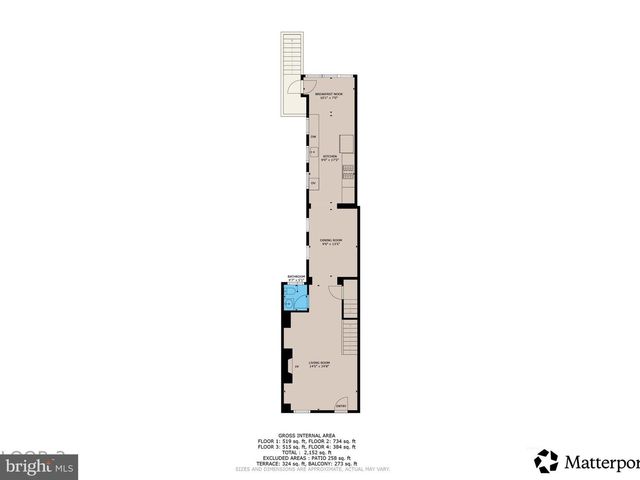 2119 E LOMBARD ST E, Baltimore, MD 21231