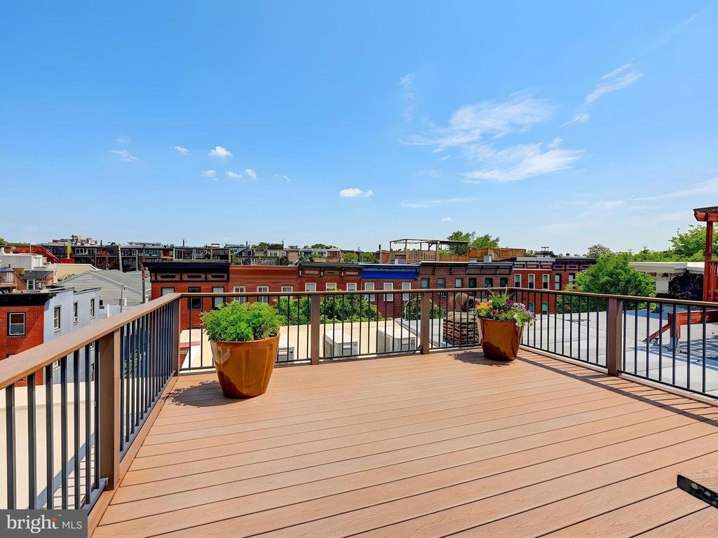 Image 44 of property listing at 2119 E LOMBARD ST E, Baltimore, MD 21231