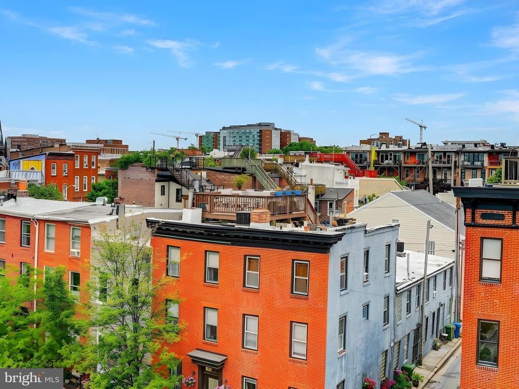 Image 45 of property listing at 2119 E LOMBARD ST E, Baltimore, MD 21231