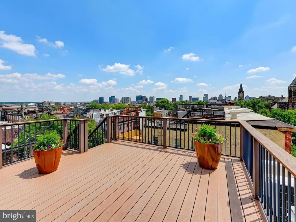 Image 47 of property listing at 2119 E LOMBARD ST E, Baltimore, MD 21231