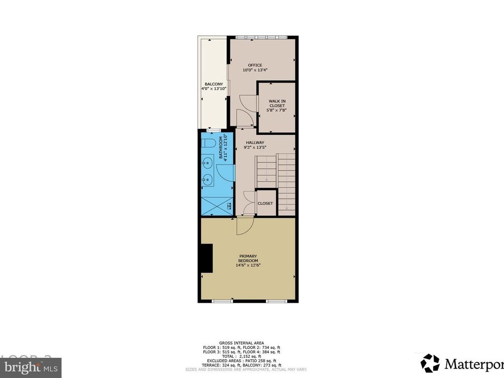 Image 52 of property listing at 2119 E LOMBARD ST E, Baltimore, MD 21231