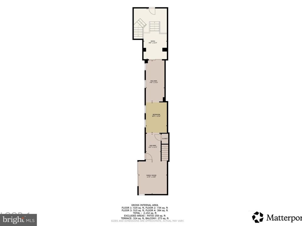 Image 54 of property listing at 2119 E LOMBARD ST E, Baltimore, MD 21231