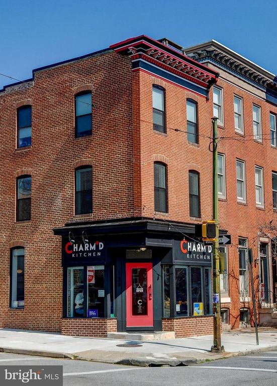 Image 62 of property listing at 2119 E LOMBARD ST E, Baltimore, MD 21231