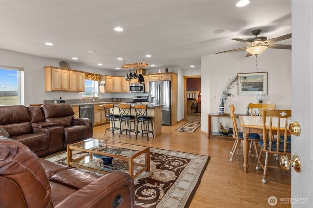 2420 Colockum Road, Ellensburg, WA 98926