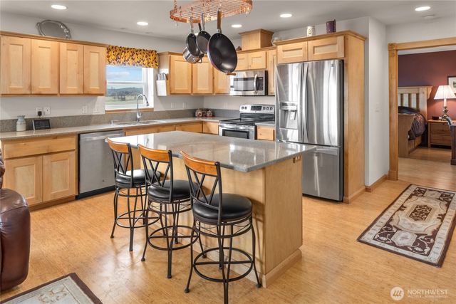 2420 Colockum Road, Ellensburg, WA 98926