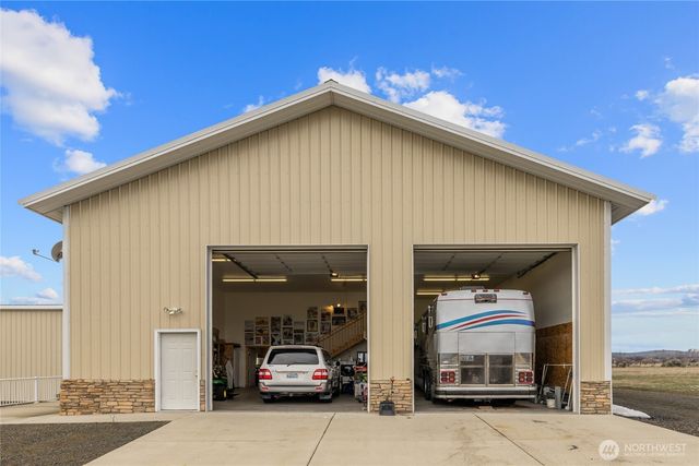 2420 Colockum Road, Ellensburg, WA 98926