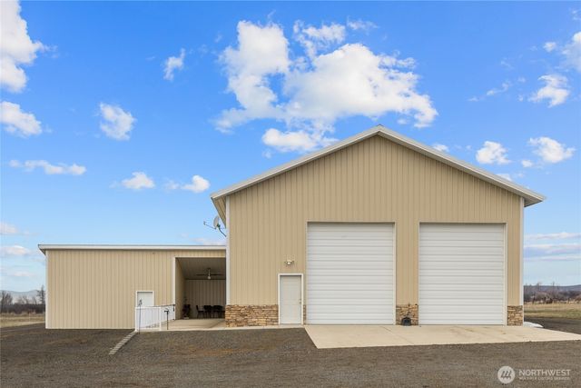 2420 Colockum Road, Ellensburg, WA 98926