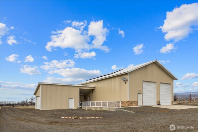 2420 Colockum Road, Ellensburg, WA 98926